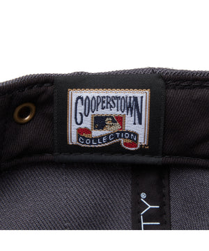 グラファイト／ネイビー（ネイビー）