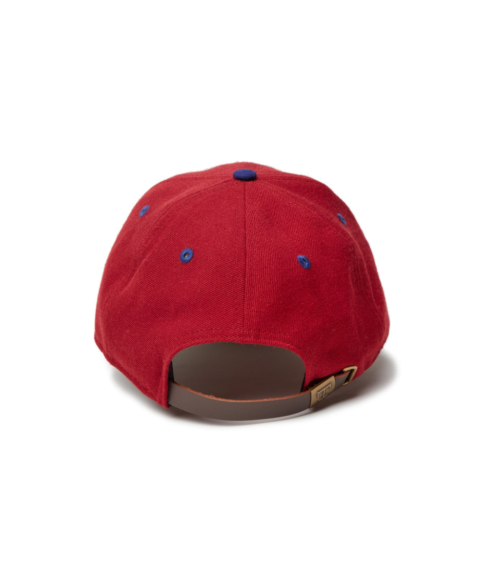 Hレッド（レッド）