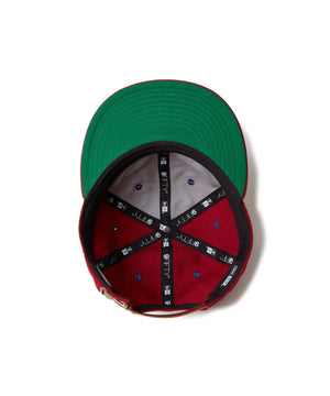 Hレッド（レッド）