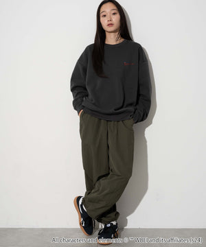 柄48 モデル：161cm L着用