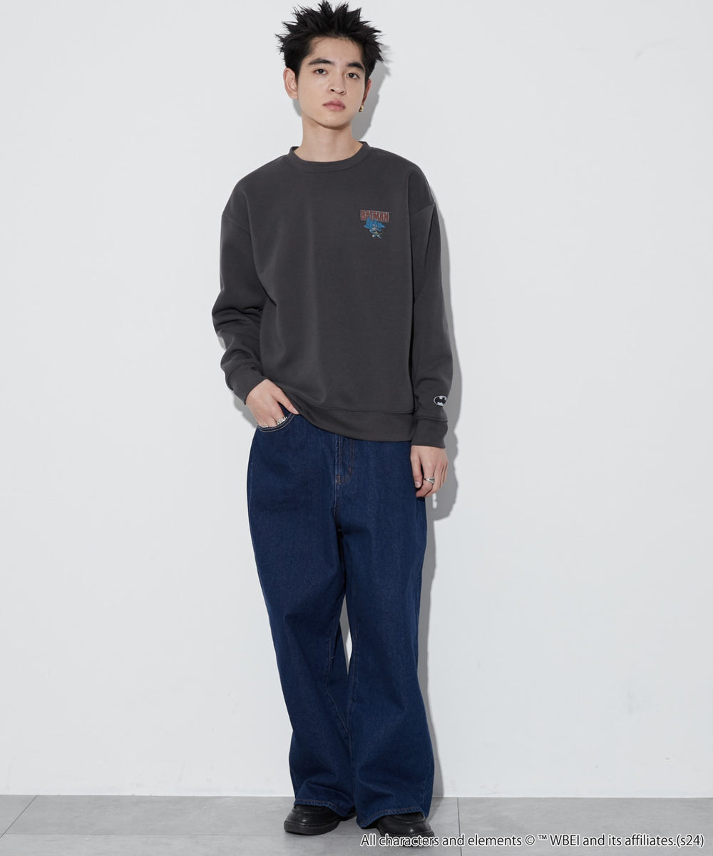 柄51 モデル：180cm L着用