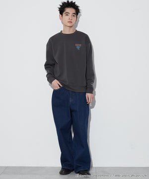 柄51 モデル：180cm L着用