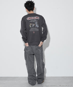 柄53 モデル：180cm L着用