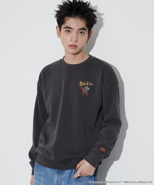 柄50 モデル：180cm L着用