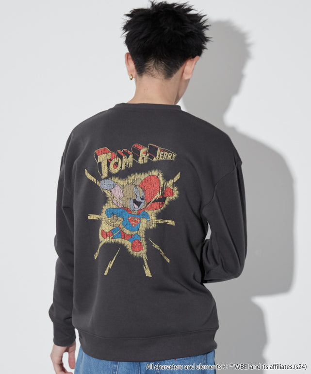 柄50 モデル：180cm L着用