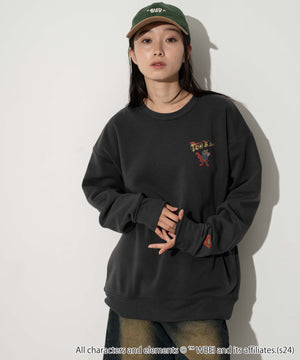 柄50 モデル：161cm L着用