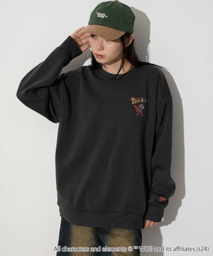 柄50 モデル：161cm L着用