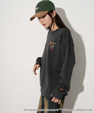 柄50 モデル：161cm L着用