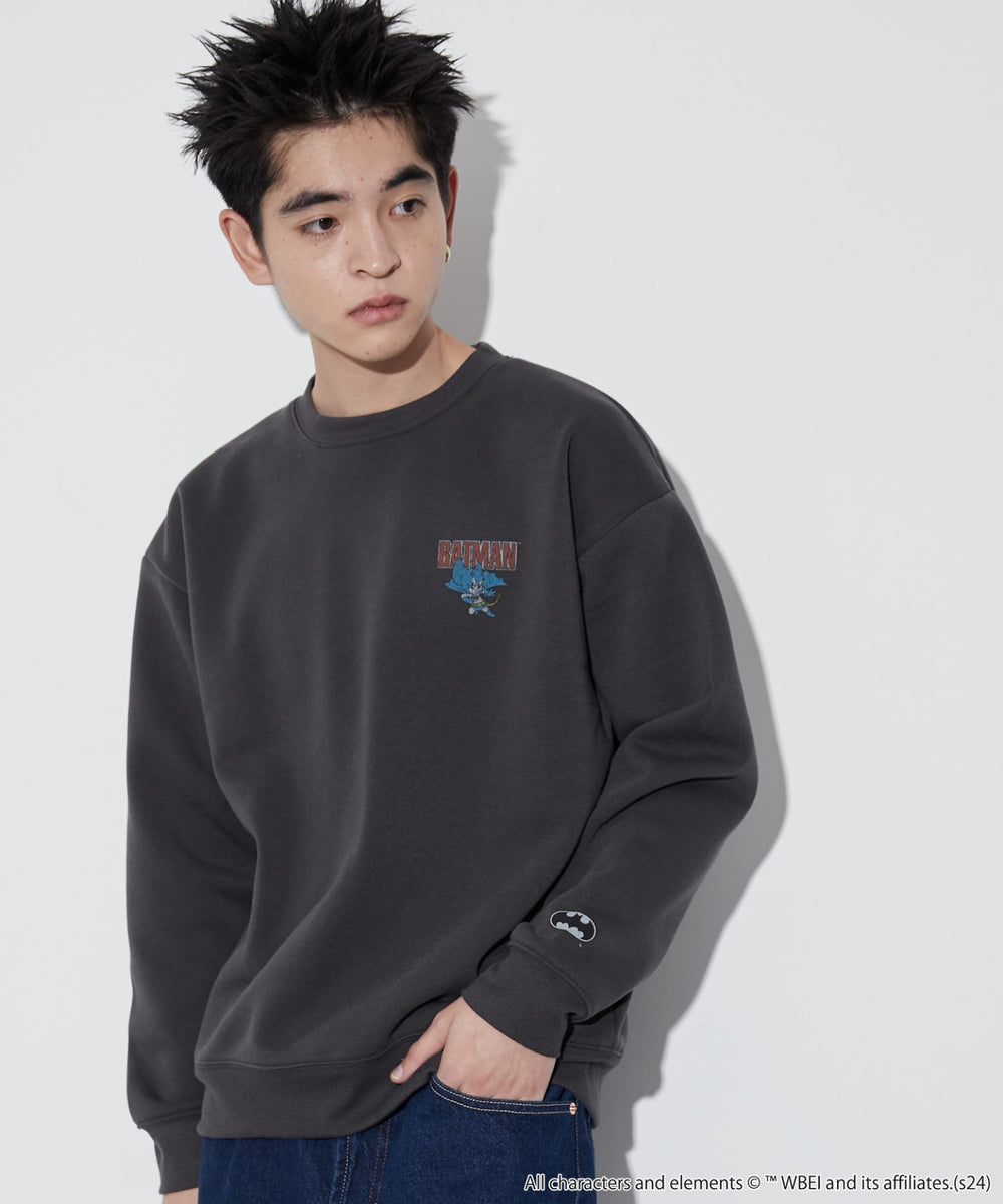 柄51 モデル：180cm L着用