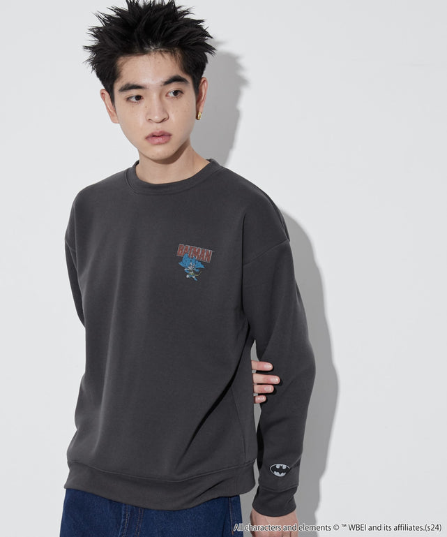 柄51 モデル：180cm L着用