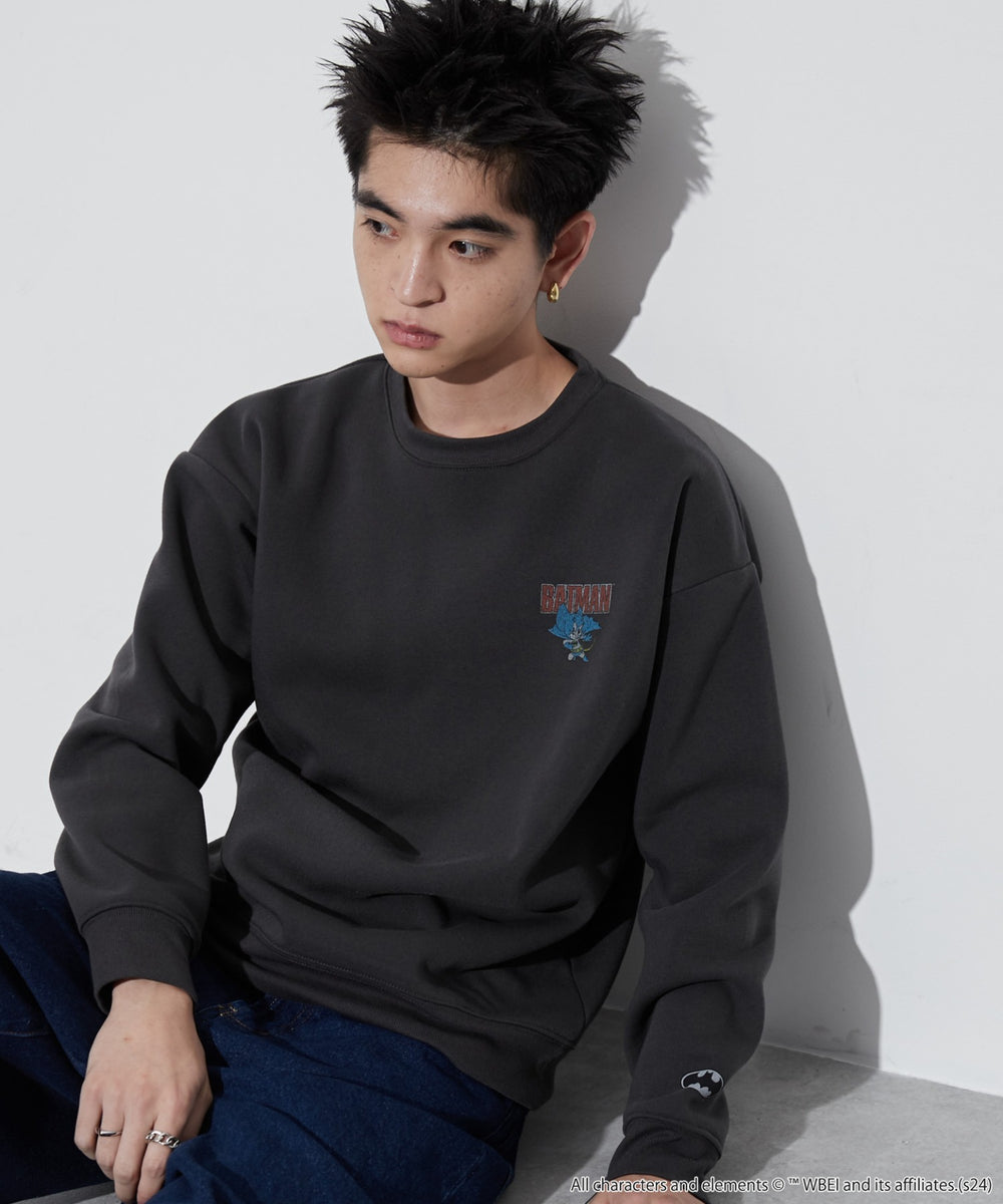 柄51 モデル：180cm L着用