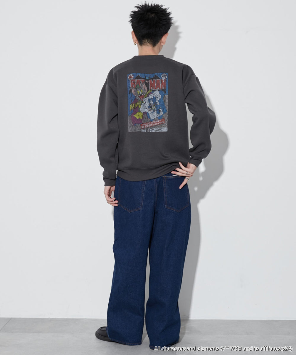 柄51 モデル：180cm L着用