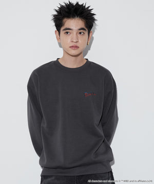 柄48 モデル：180cm L着用