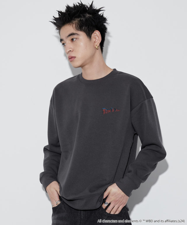 柄48 モデル：180cm L着用