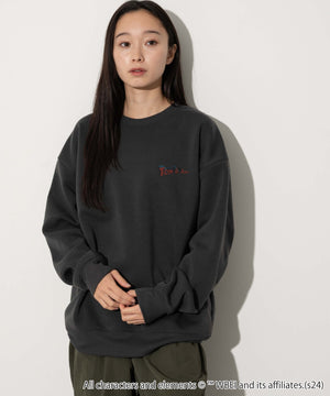 柄48 モデル：161cm L着用