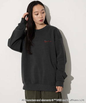 柄48 モデル：161cm L着用