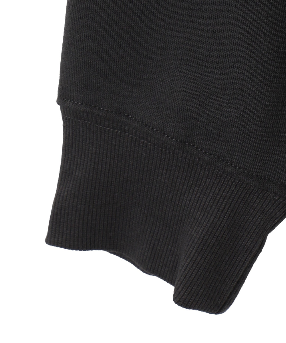 TOMandJERRYグラフィックプルオーバー