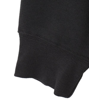 TOMandJERRYグラフィックプルオーバー