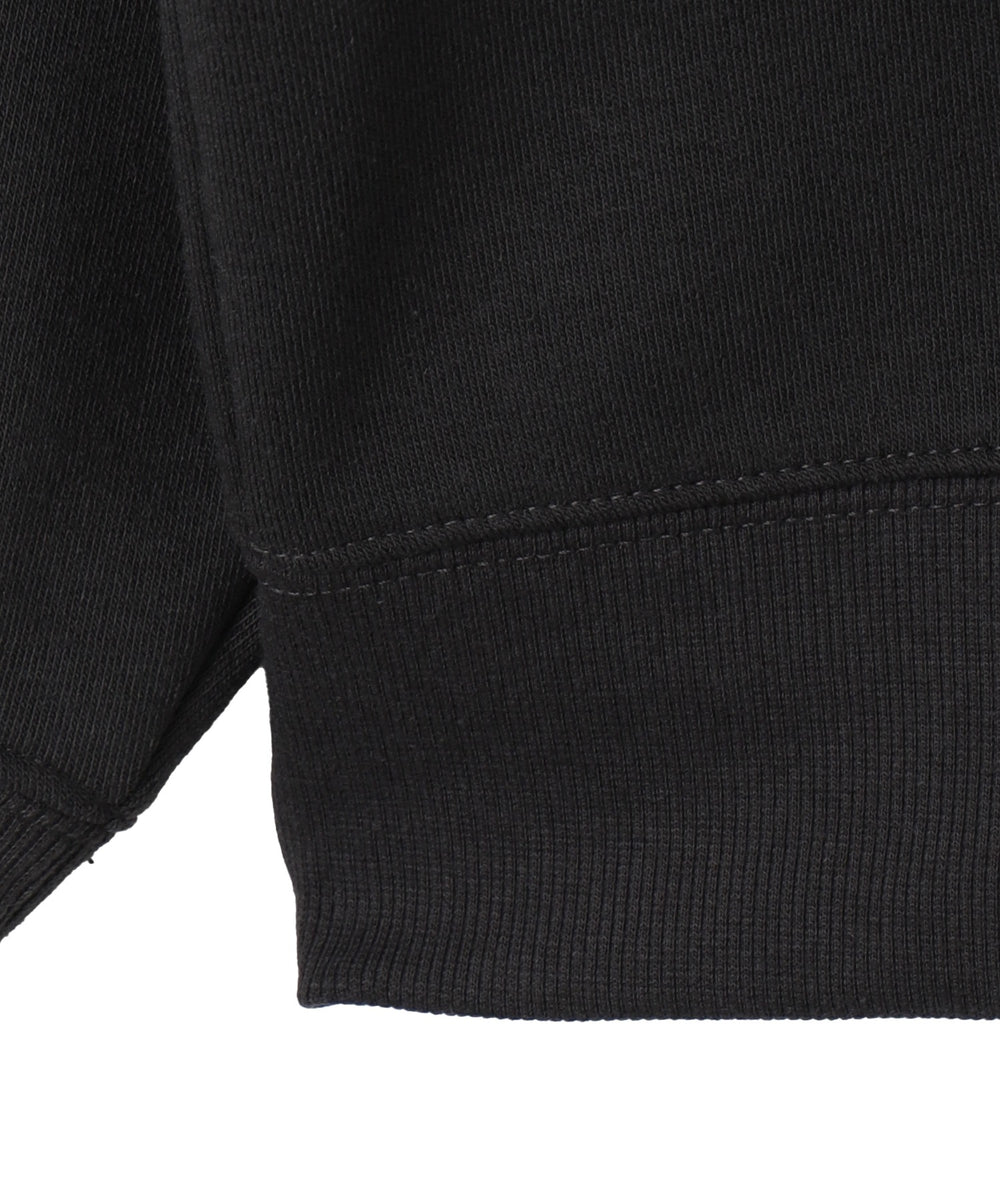 TOMandJERRYグラフィックプルオーバー