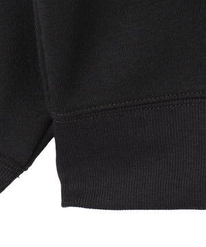 TOMandJERRYグラフィックプルオーバー