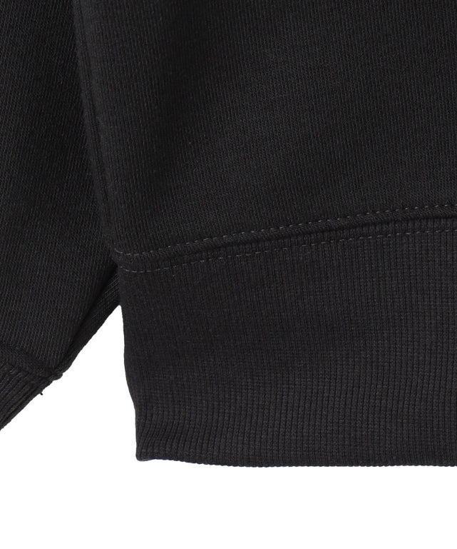 TOMandJERRYグラフィックプルオーバー