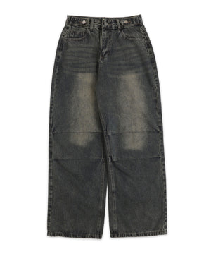 ﾃﾞﾆﾑ淡加工