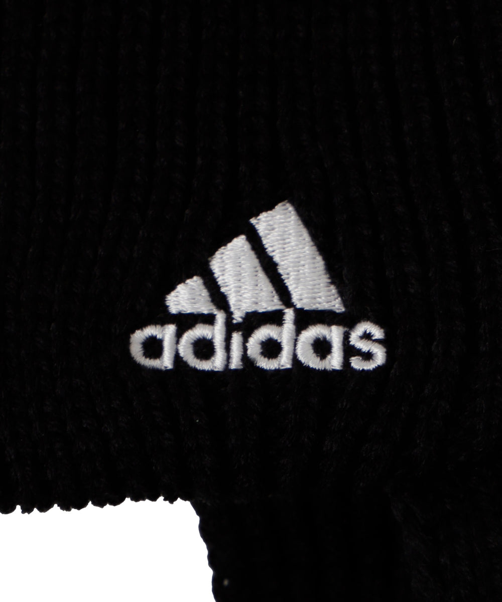 adidas　EAR　FLAP　WATCH