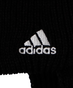 adidas　EAR　FLAP　WATCH