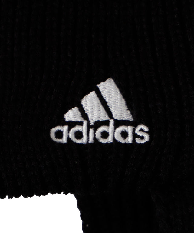 adidas　EAR　FLAP　WATCH