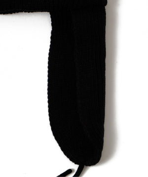 adidas　EAR　FLAP　WATCH