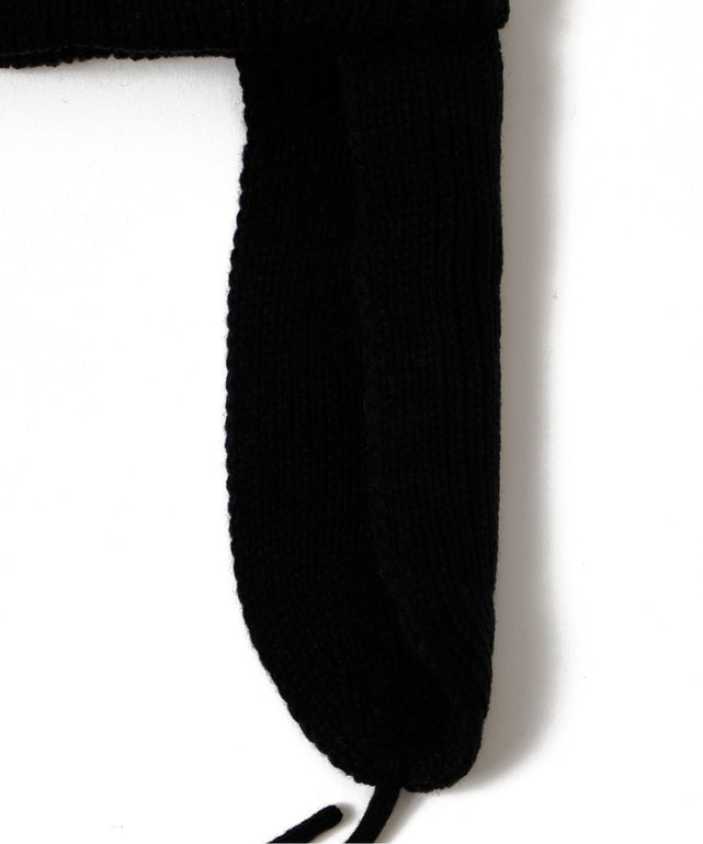 adidas　EAR　FLAP　WATCH