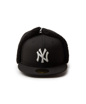 柄１（NY ブラック）