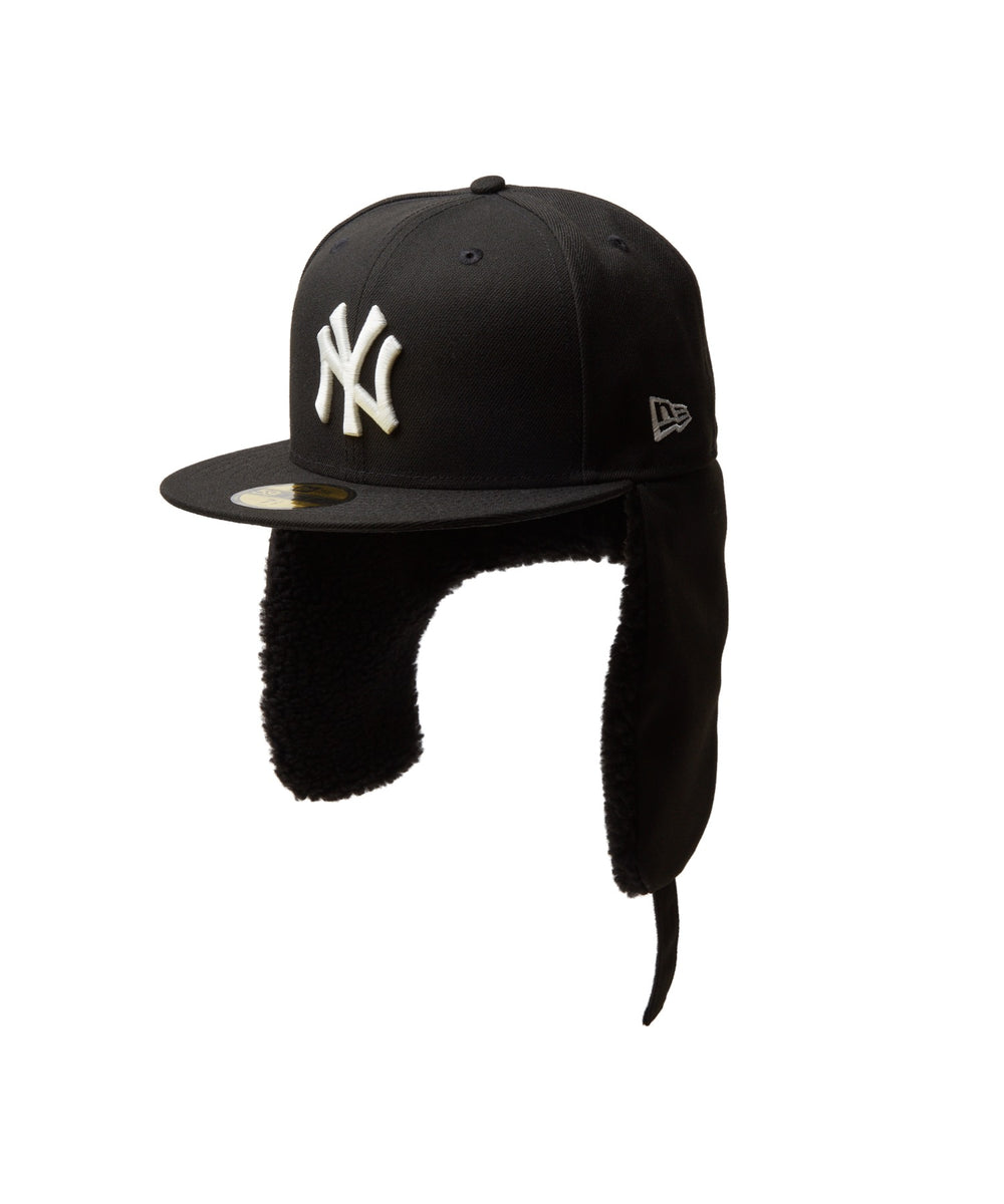 柄１（NY ブラック）