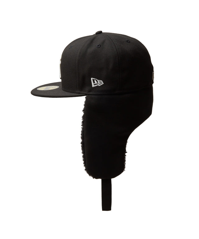 柄１（NY ブラック）