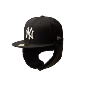 柄１（NY ブラック）