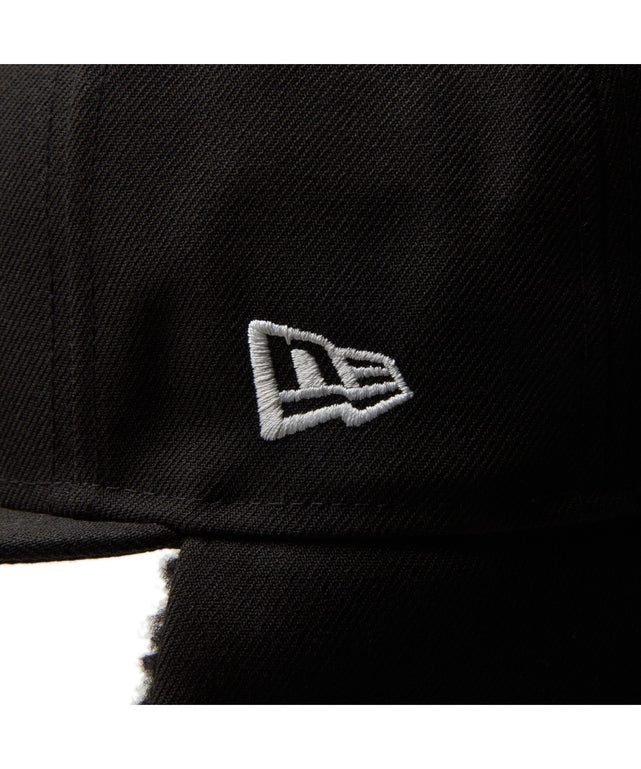 柄１（NY ブラック）