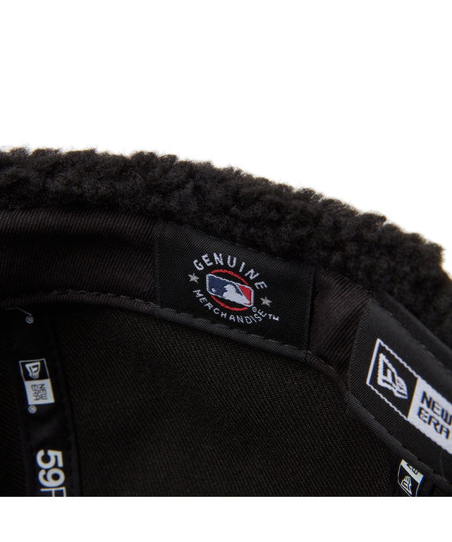 柄１（NY ブラック）