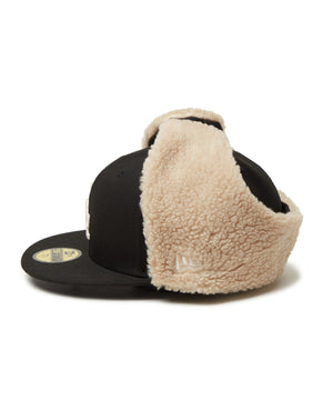 柄２（LA ブラック）