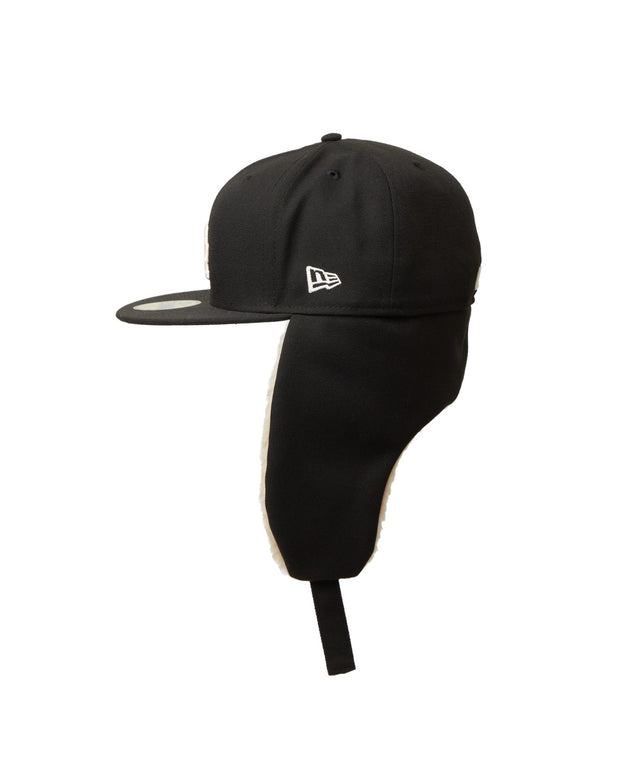 柄２（LA ブラック）