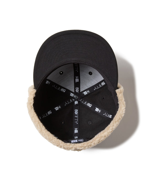 柄２（LA ブラック）