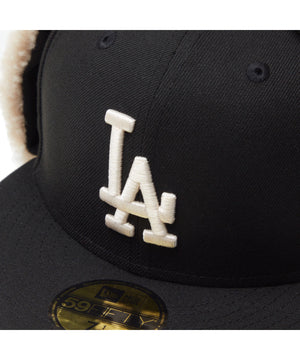 柄２（LA ブラック）