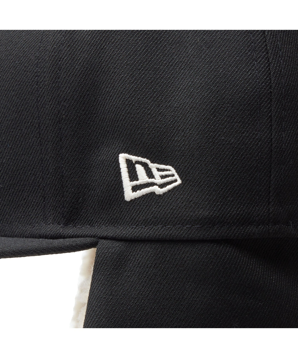 柄２（LA ブラック）