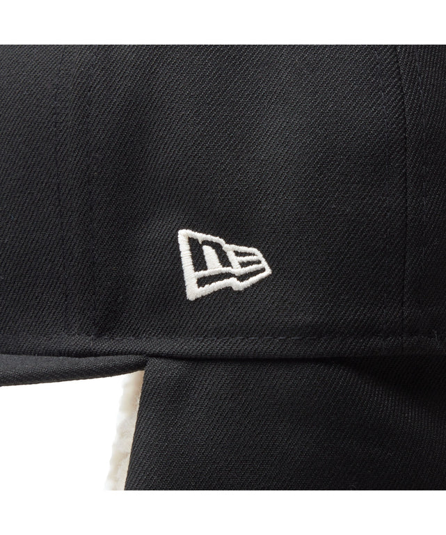 柄２（LA ブラック）