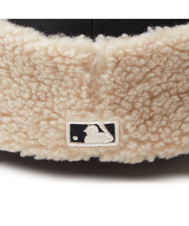 柄２（LA ブラック）