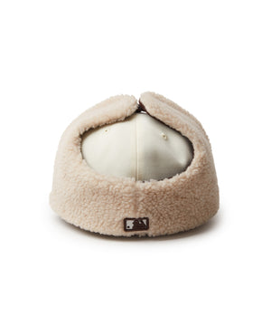 柄３（SD クローム／ブラウン）