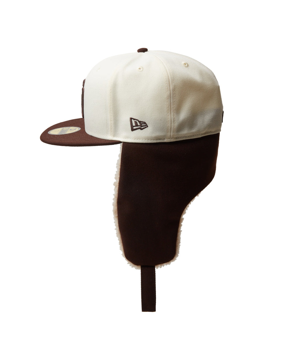 柄３（SD クローム／ブラウン）