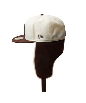 柄３（SD クローム／ブラウン）