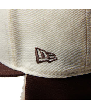 柄３（SD クローム／ブラウン）