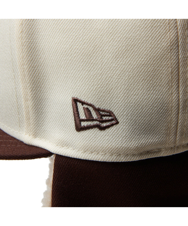 柄３（SD クローム／ブラウン）