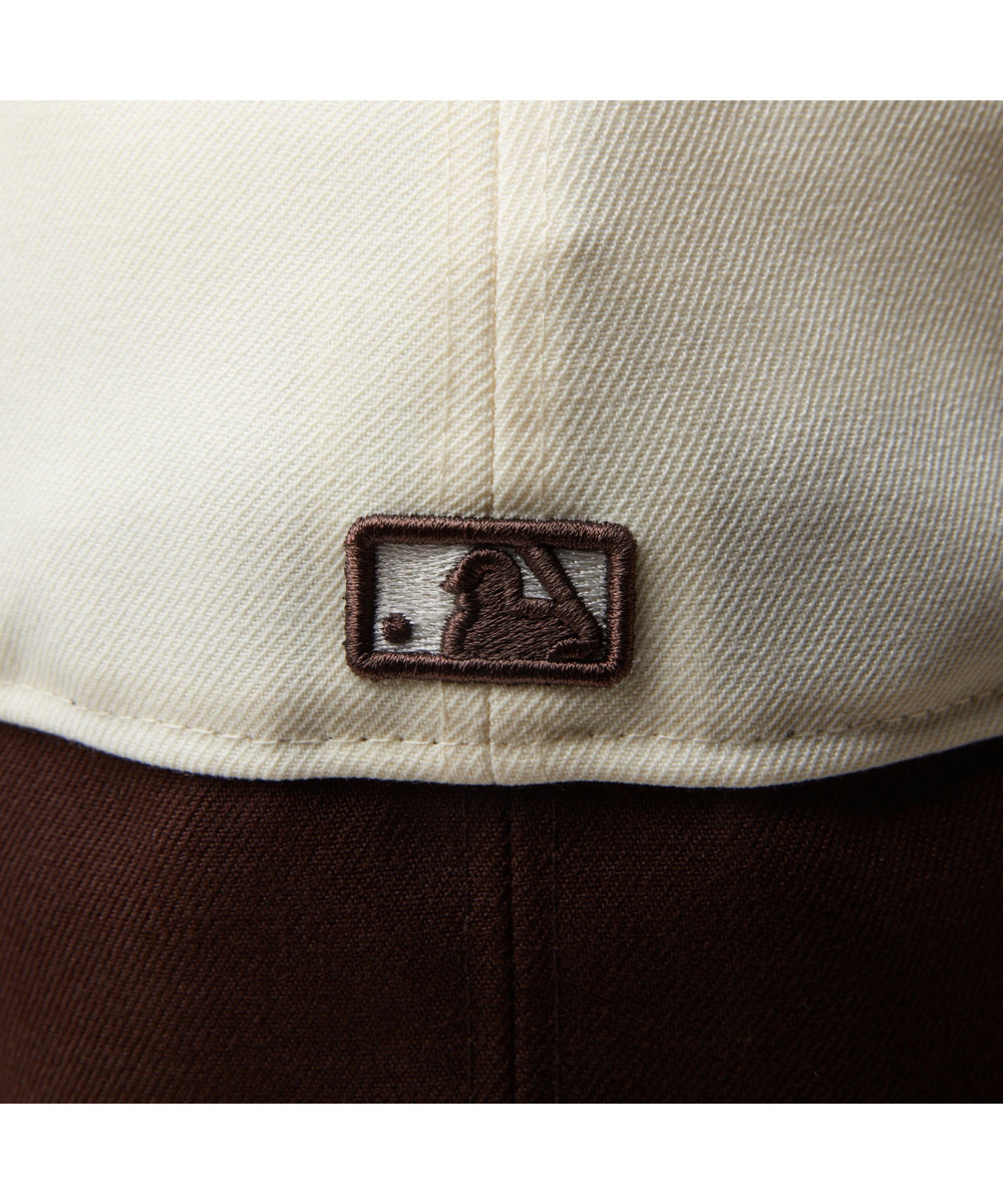 柄３（SD クローム／ブラウン）